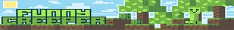 Funny Creeper