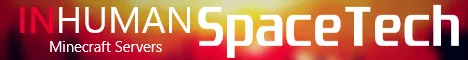 INHUMAN.online SpaceTech