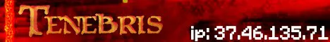 Tenebris