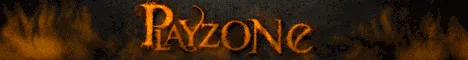 Playzone Minecraft - 1.16.5
