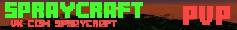 SPRAYCRAFT 1.8 - 1.12.2 